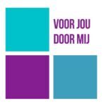 VOOR JOU DOOR MIJ